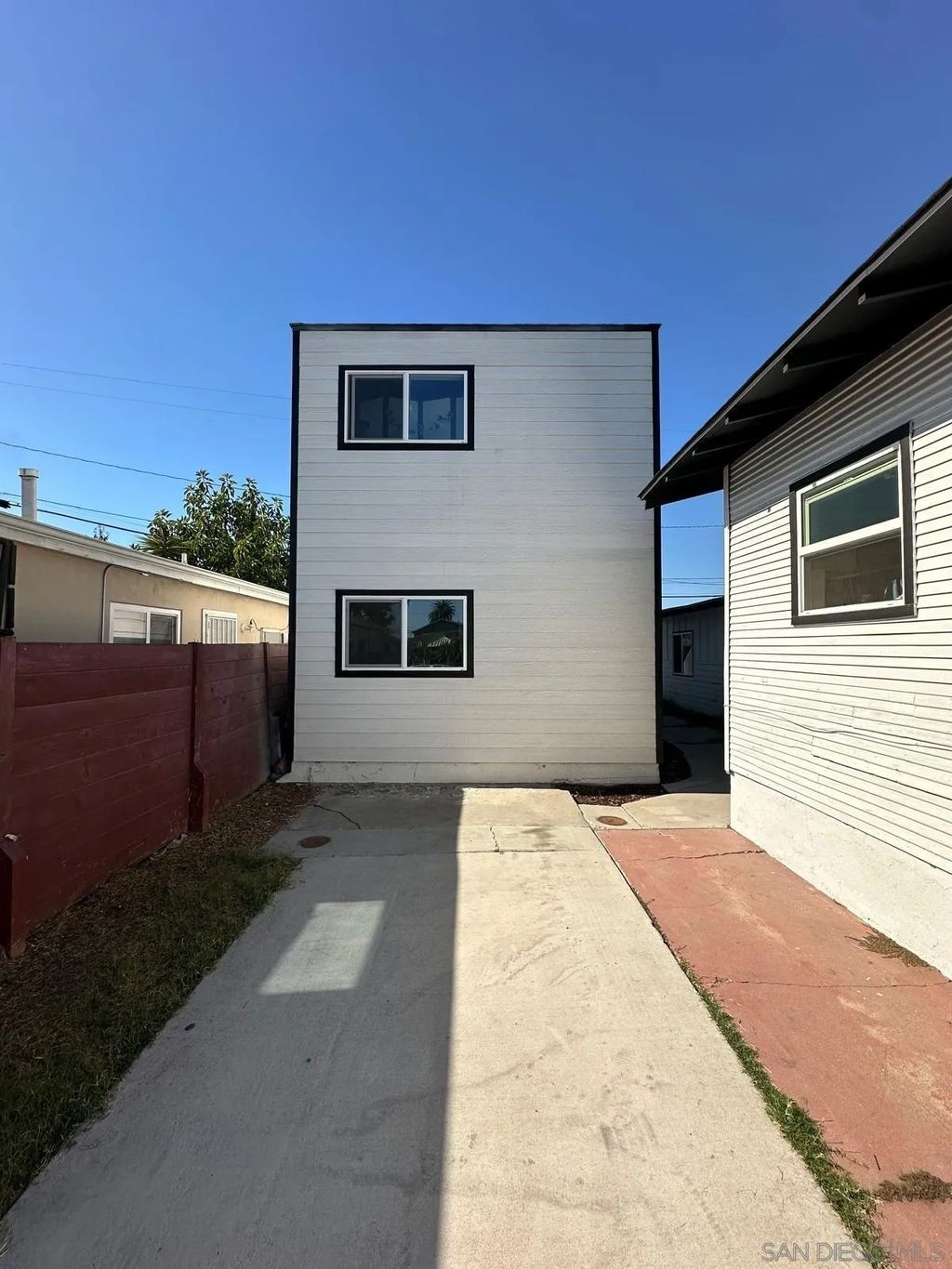 Photo of 4462 32nd, San Diego, CA 92116 (MLS # 260007788)