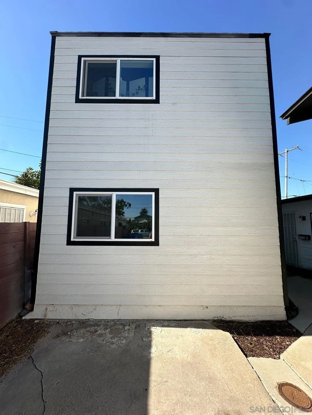 Photo of 4462 32nd, San Diego, CA 92116 (MLS # 260007788)