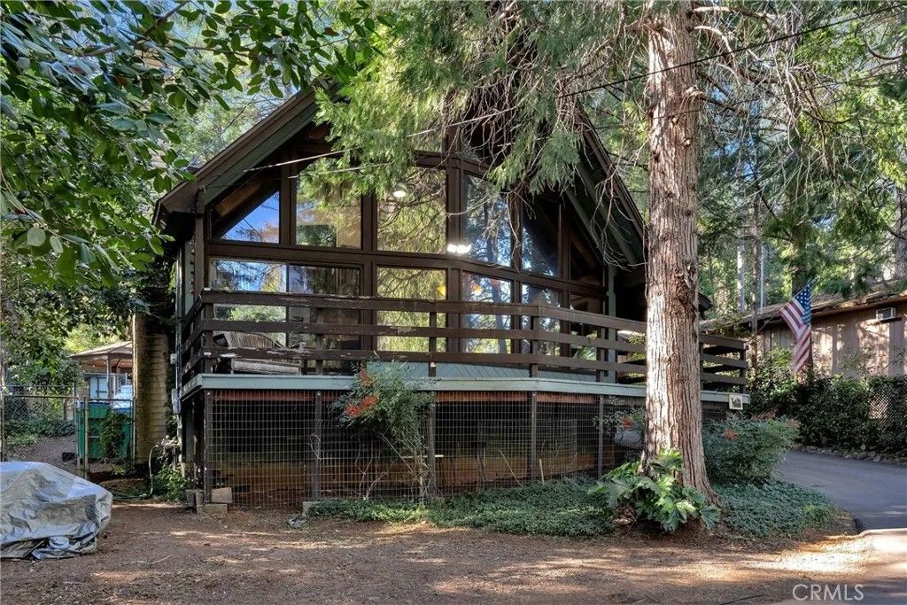 Photo of 14777 Colter Way, Magalia, CA 95954 (MLS # SN26017827)