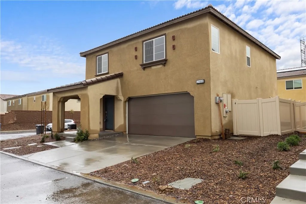 2168 REDWOOD Lane