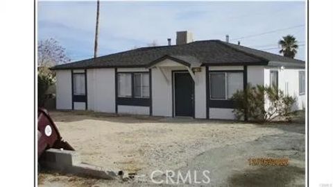 Photo of 5555 Mariposa, 29 Palms, CA 92277 (MLS # PW26057270)