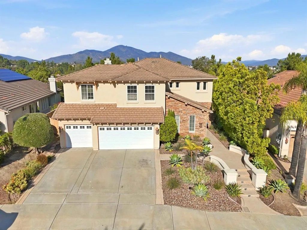 Photo of 2612 Coyote Ridge, Chula Vista, CA 91915 (MLS # PTP2508925)