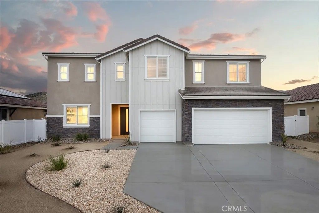 Photo of 38824 Malva Rosa Drive, Palmdale, CA 93551 (MLS # SR26092880)