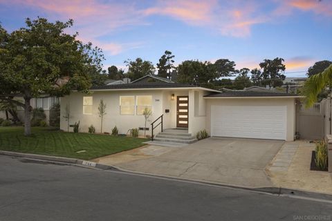744 Catalina Blvd San Diego CA 92106