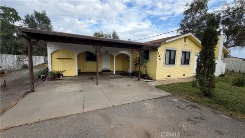 Tiny photo for 540 S Hwy 99W, Corning, CA 96021 (MLS # SN26070243)