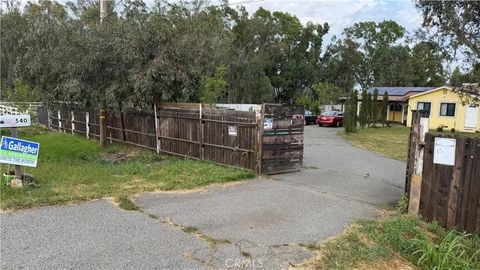 Photo of 540 S Hwy 99W, Corning, CA 96021 (MLS # SN26070243)