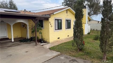 Tiny photo for 540 S Hwy 99W, Corning, CA 96021 (MLS # SN26070243)