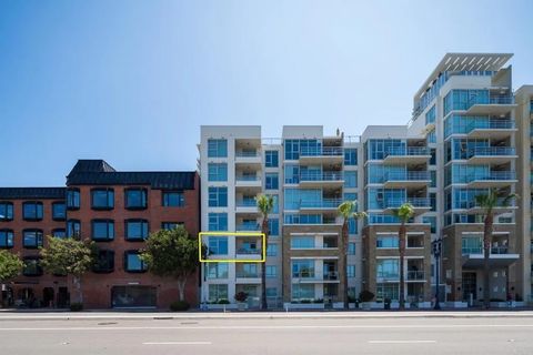 Tiny photo for 1431 Pacific Highway #315, San Diego, CA 92101 (MLS # NDP2504572)