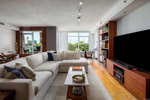 Tiny photo for 1431 Pacific Highway #315, San Diego, CA 92101 (MLS # NDP2504572)