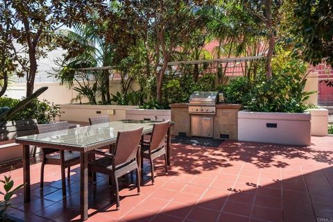 Tiny photo for 1431 Pacific Highway #315, San Diego, CA 92101 (MLS # NDP2504572)