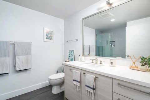 Tiny photo for 1431 Pacific Highway #315, San Diego, CA 92101 (MLS # NDP2504572)