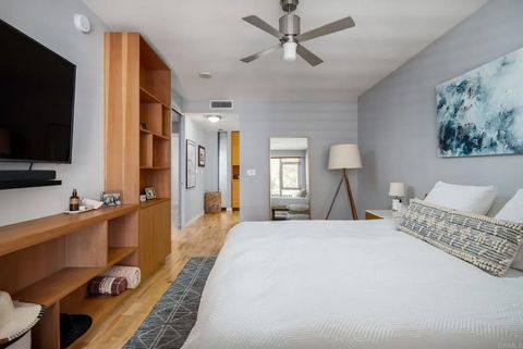 Tiny photo for 1431 Pacific Highway #315, San Diego, CA 92101 (MLS # NDP2504572)