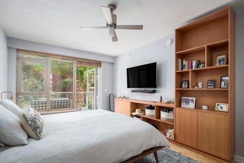 Tiny photo for 1431 Pacific Highway #315, San Diego, CA 92101 (MLS # NDP2504572)