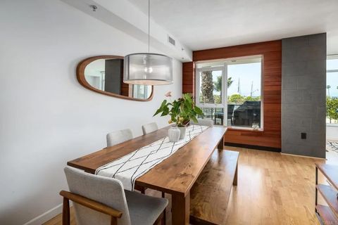 Tiny photo for 1431 Pacific Highway #315, San Diego, CA 92101 (MLS # NDP2504572)