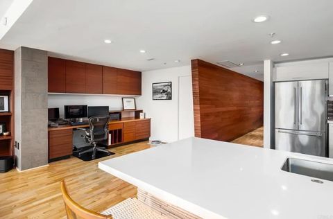 Tiny photo for 1431 Pacific Highway #315, San Diego, CA 92101 (MLS # NDP2504572)