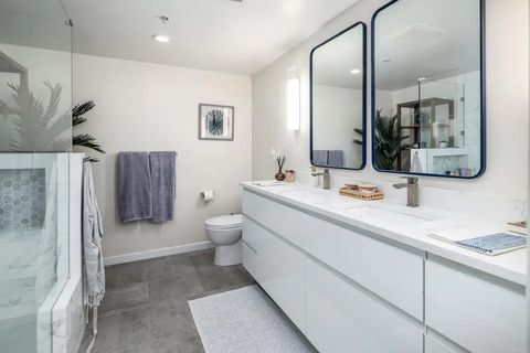 Tiny photo for 1431 Pacific Highway #315, San Diego, CA 92101 (MLS # NDP2504572)