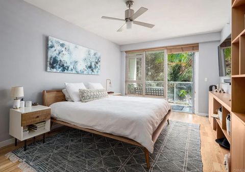Tiny photo for 1431 Pacific Highway #315, San Diego, CA 92101 (MLS # NDP2504572)