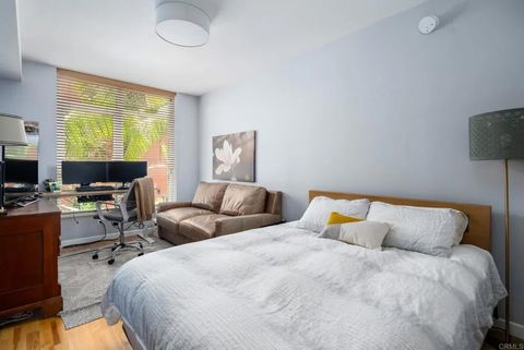 Tiny photo for 1431 Pacific Highway #315, San Diego, CA 92101 (MLS # NDP2504572)