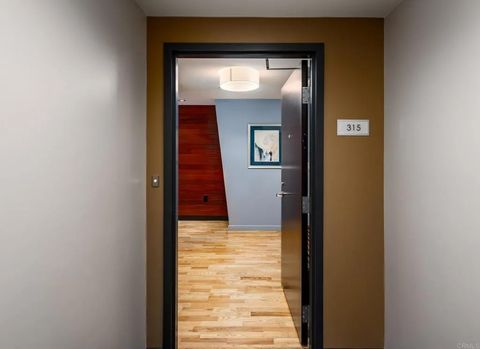Tiny photo for 1431 Pacific Highway #315, San Diego, CA 92101 (MLS # NDP2504572)