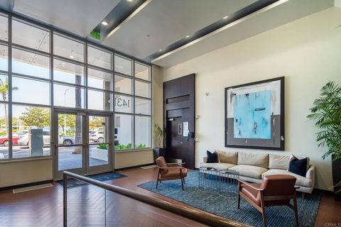 Tiny photo for 1431 Pacific Highway #315, San Diego, CA 92101 (MLS # NDP2504572)