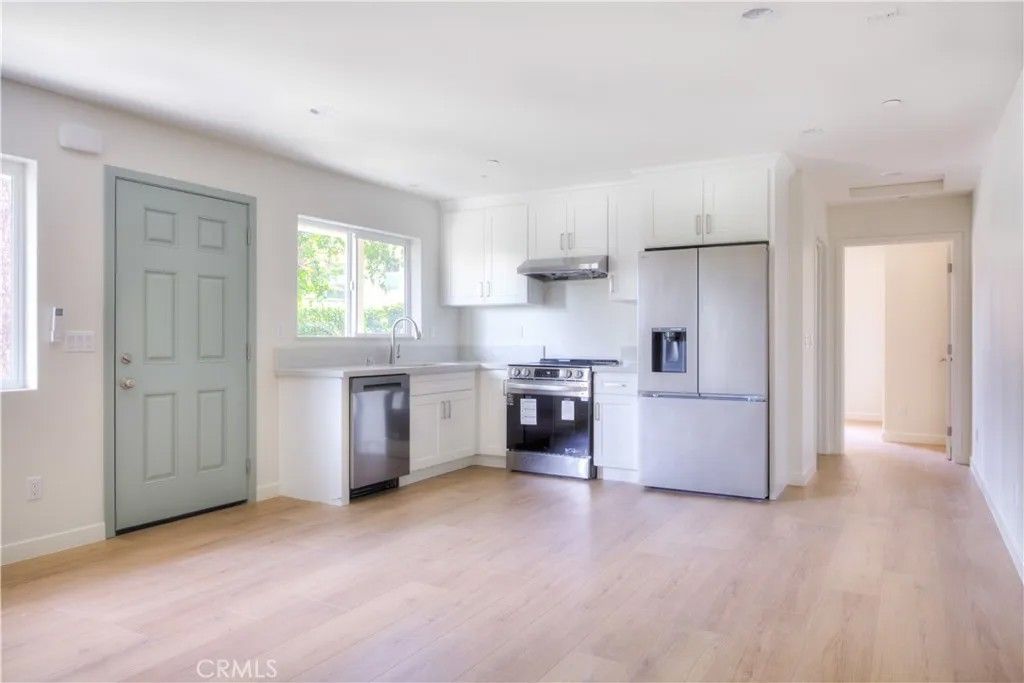 Photo of 1806 8th St #B, Alhambra, CA 91803 (MLS # WS26068417)