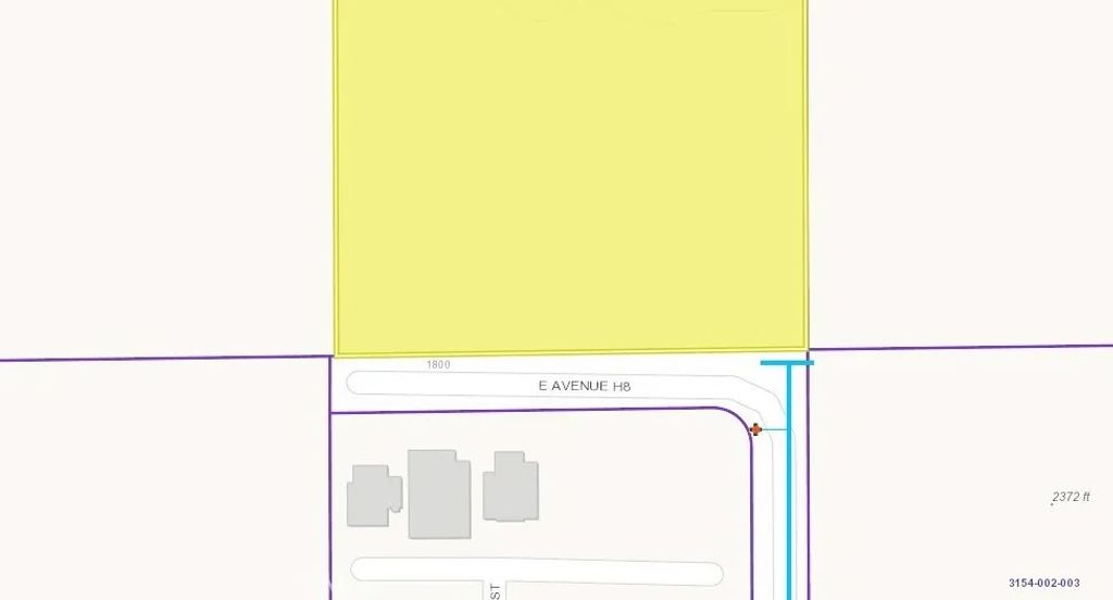 Photo of 1 Apn 3154-001-014, Lancaster, CA 93535 (MLS # OC25280805)