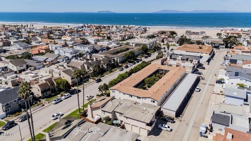 Photo of 4949 Nautilus Street #B, Oxnard, CA 93035 (MLS # V1-36014)