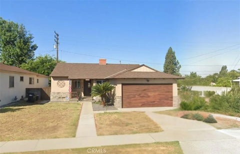 3 beds bed, 1 baths bath property at 2001 Heather, Monterey Park, CA 91755