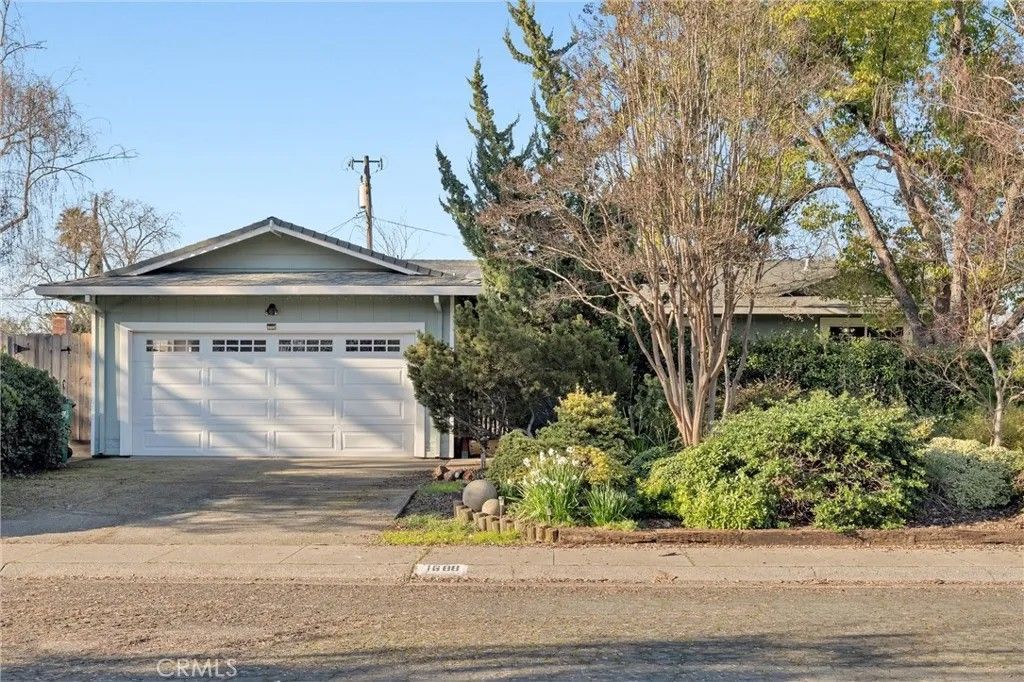 Photo of 1688 Park View, Chico, CA 95926 (MLS # SN26010802)