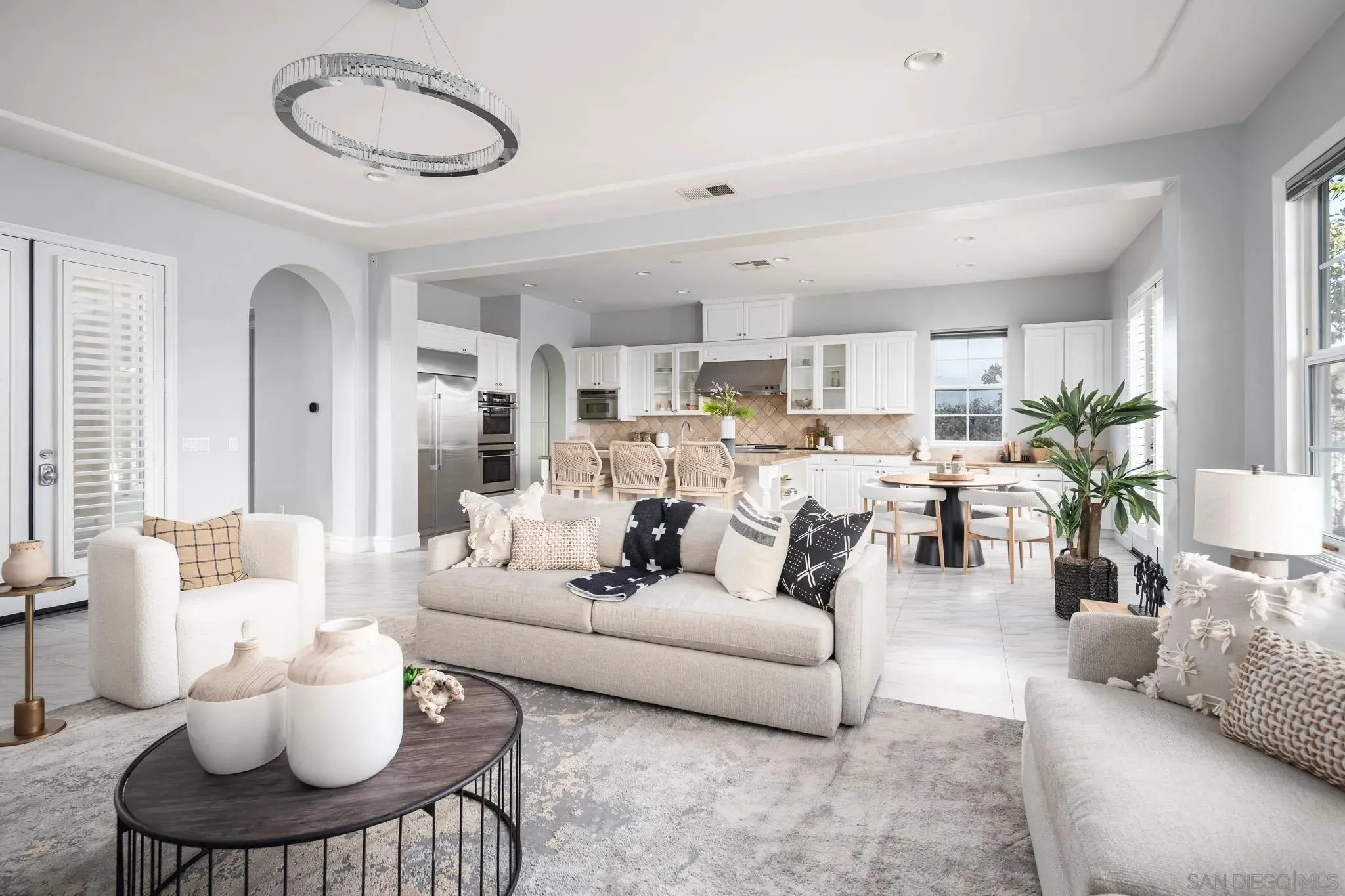 San Diego, California 92127, United States, 5 Bedrooms Bedrooms, ,6 BathroomsBathrooms,Residential,Active,205707