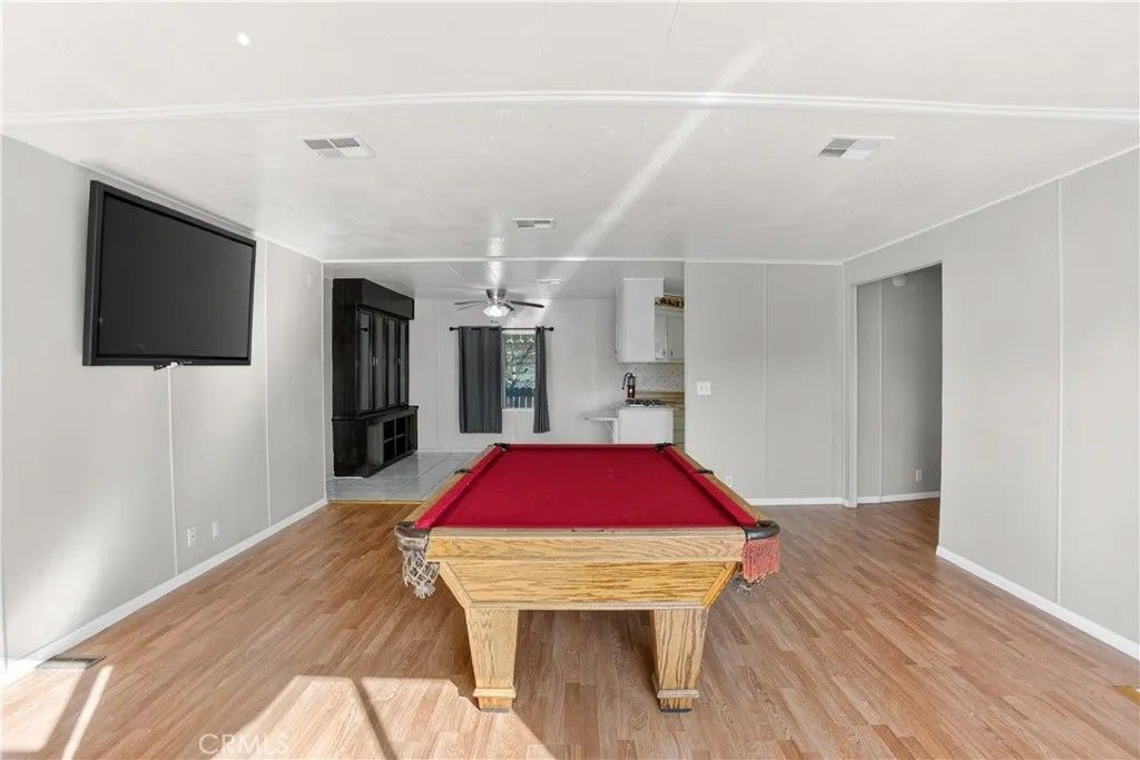 Photo of 3300 W 15th St #50, Rosamond, CA 93560 (MLS # SR26042165)