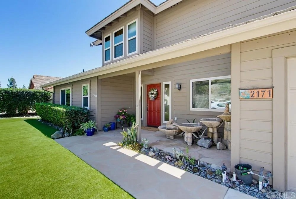 Photo of 2171 Paseo Grande, El Cajon, CA 92019 (MLS # PTP2606923)