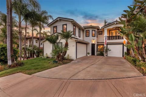 Photo of 3759 Sage Canyon Drive, Encinitas, CA 92024 (MLS # TR26176256)