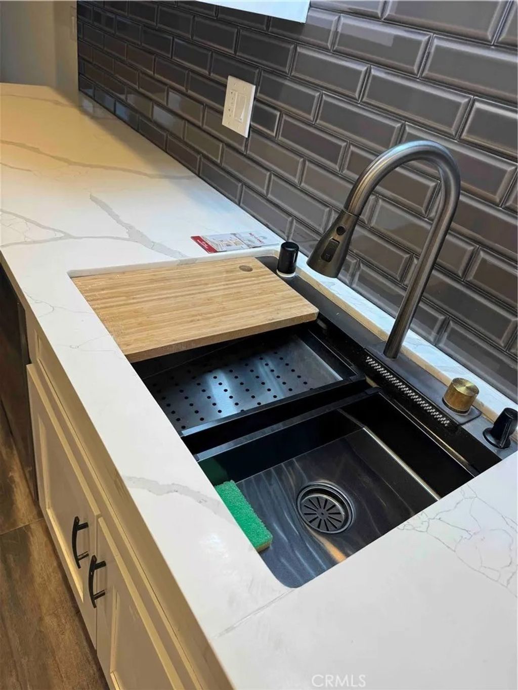 Photo of 9913 Monte Vista, Rancho Cucamonga, CA 91701 (MLS # IV26080734)