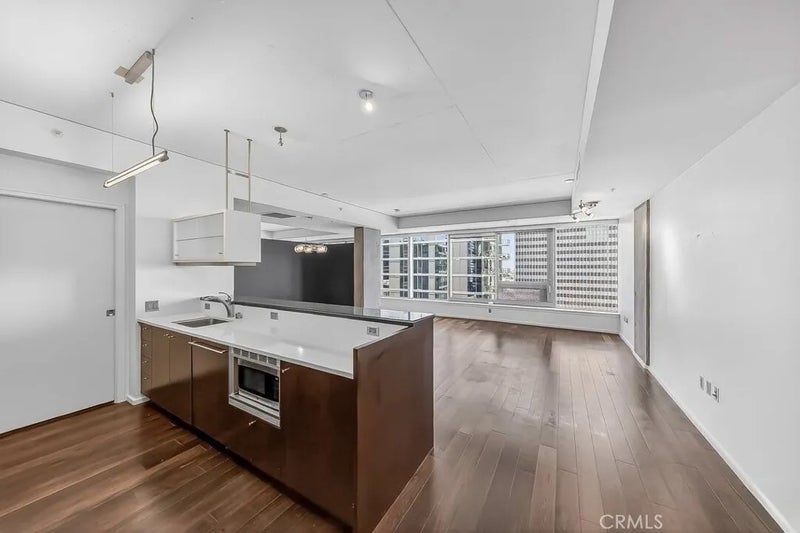 1155 S Grand Avenue 1707
