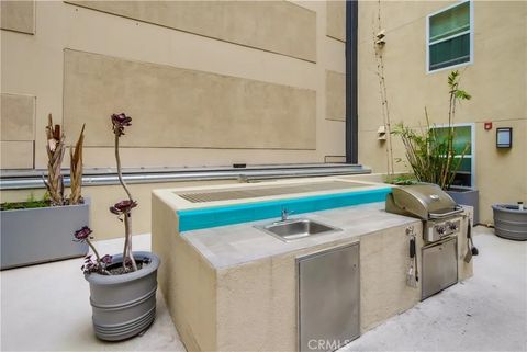 Tiny photo for 1435 India Street #409, San Diego, CA 92101 (MLS # OC25164887)