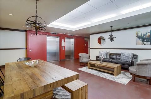 Tiny photo for 1435 India Street #409, San Diego, CA 92101 (MLS # OC25164887)