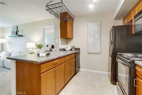 Tiny photo for 1435 India Street #409, San Diego, CA 92101 (MLS # OC25164887)