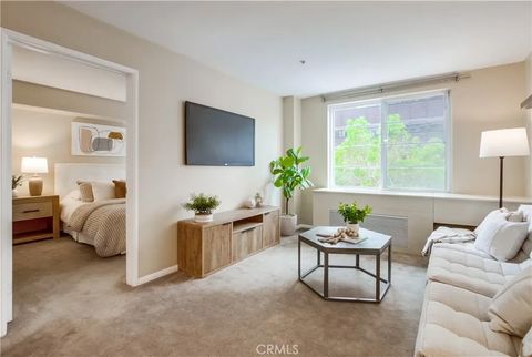 Tiny photo for 1435 India Street #409, San Diego, CA 92101 (MLS # OC25164887)