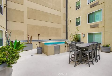 Tiny photo for 1435 India Street #409, San Diego, CA 92101 (MLS # OC25164887)