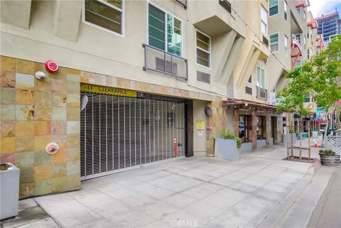 Tiny photo for 1435 India Street #409, San Diego, CA 92101 (MLS # OC25164887)