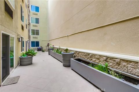 Tiny photo for 1435 India Street #409, San Diego, CA 92101 (MLS # OC25164887)