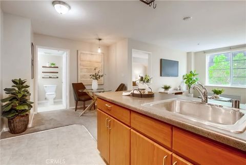 Tiny photo for 1435 India Street #409, San Diego, CA 92101 (MLS # OC25164887)
