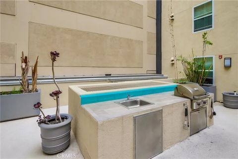 Tiny photo for 1435 India Street #409, San Diego, CA 92101 (MLS # OC25164887)