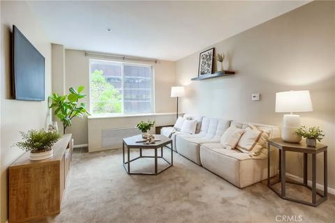 Tiny photo for 1435 India Street #409, San Diego, CA 92101 (MLS # OC25164887)