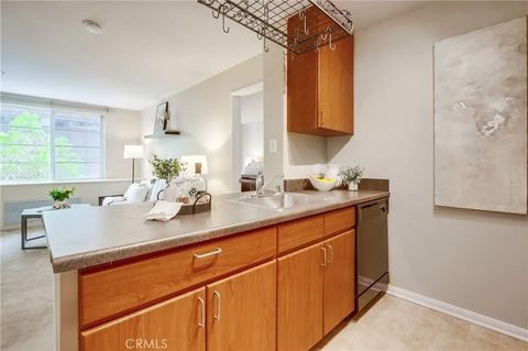 Tiny photo for 1435 India Street #409, San Diego, CA 92101 (MLS # OC25164887)