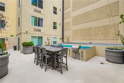 Tiny photo for 1435 India Street #409, San Diego, CA 92101 (MLS # OC25164887)