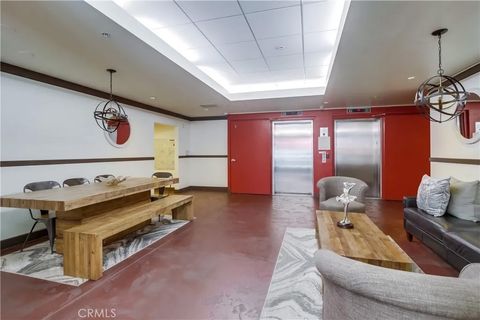 Tiny photo for 1435 India Street #409, San Diego, CA 92101 (MLS # OC25164887)