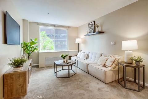 Tiny photo for 1435 India Street #409, San Diego, CA 92101 (MLS # OC25164887)