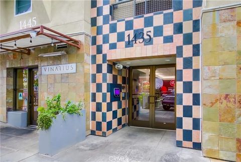 Tiny photo for 1435 India Street #409, San Diego, CA 92101 (MLS # OC25164887)